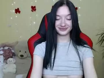 liliabang from Chaturbate