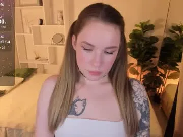 liliamagdalena from Chaturbate is Freechat