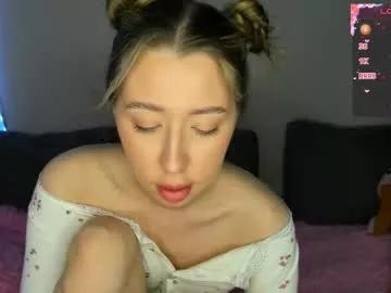 lilian_millermay from Chaturbate