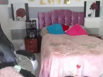 lilian_owens from Chaturbate