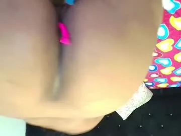 lilian_sexy69_ on Chaturbate 