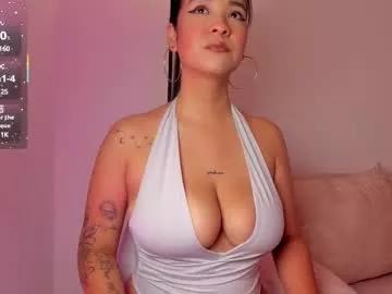 lilian_vergara from Chaturbate