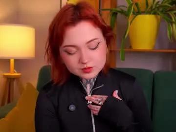 Lilianadao from Chaturbate