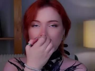 Lilianadao from Chaturbate