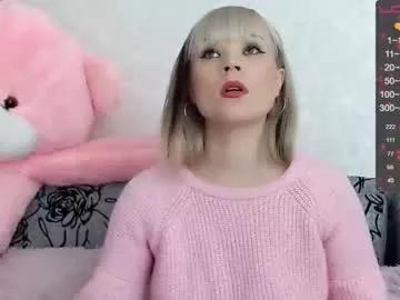 lilianafoxy from Chaturbate
