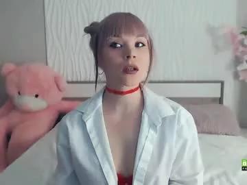 lilianafoxy from Chaturbate
