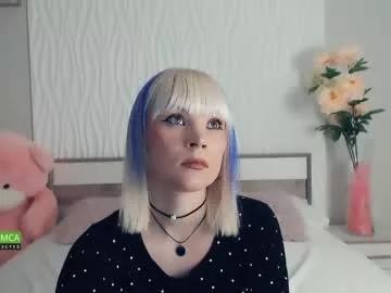 lilianafoxy from Chaturbate