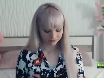 lilianafoxy from Chaturbate