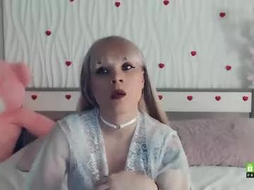 lilianafoxy from Chaturbate
