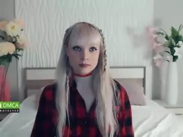 lilianafoxy from Chaturbate