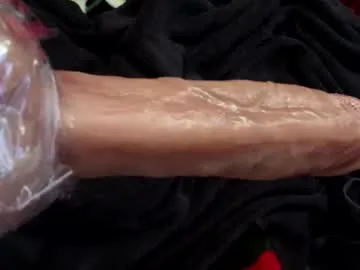 lilianal1323 on Chaturbate 