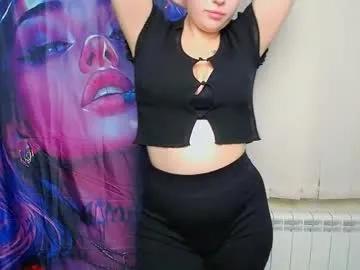 Lilianalips from Chaturbate