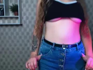 lilianalips from Chaturbate is Freechat