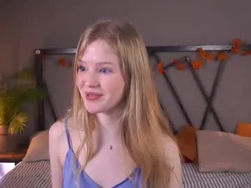 lilianhoward on Chaturbate 