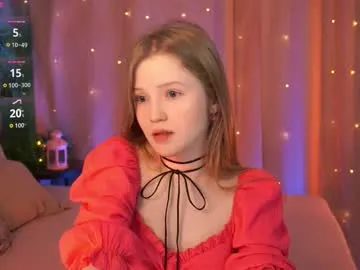 lilianhoward on Chaturbate 