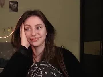 liliatlu from Chaturbate is Freechat