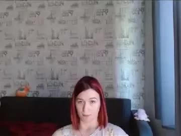 liliawoolf from Chaturbate
