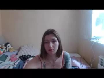 liliawoolf from Chaturbate