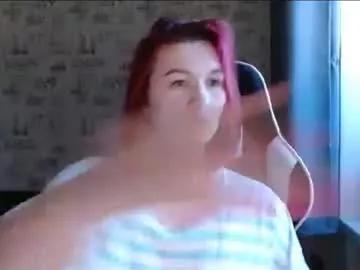 liliawoolf from Chaturbate