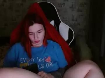 liliawoolf from Chaturbate is Freechat