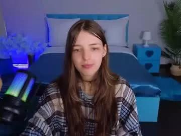 lilibakery from Chaturbate