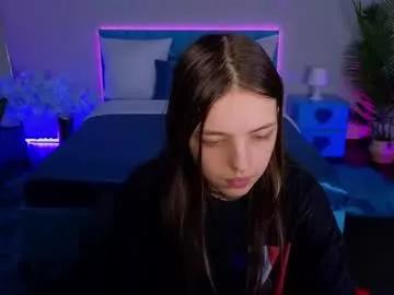 lilibakery from Chaturbate