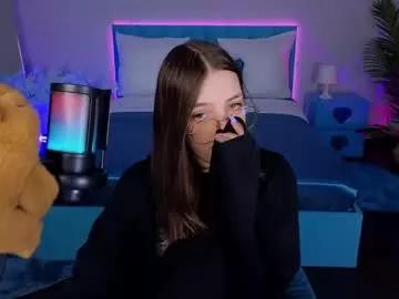lilibakery from Chaturbate