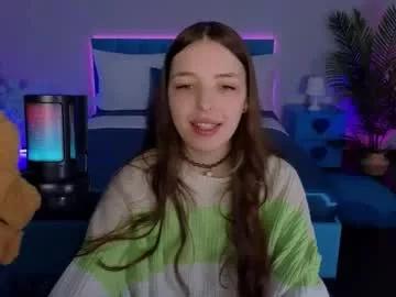 lilibakery from Chaturbate