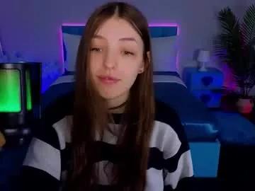 lilibakery from Chaturbate