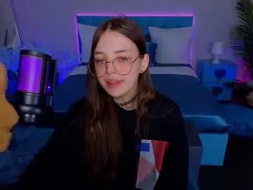 lilibakery from Chaturbate