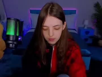 lilibakery from Chaturbate