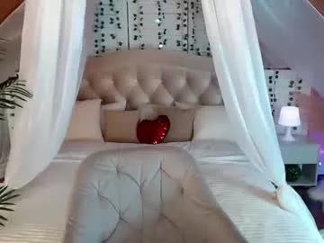 lilibakery from Chaturbate