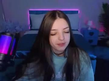 lilibakery from Chaturbate