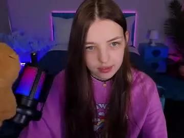 lilibakery from Chaturbate