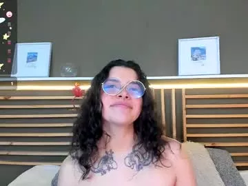 lilibeth___ on Chaturbate 