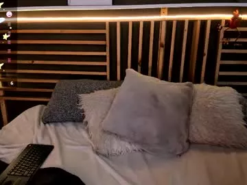 lilibeth___ on Chaturbate 