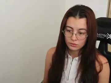 lilicarter_1 from Chaturbate