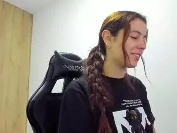 lilicarter_1 from Chaturbate