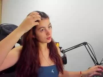 lilicarter_1 from Chaturbate