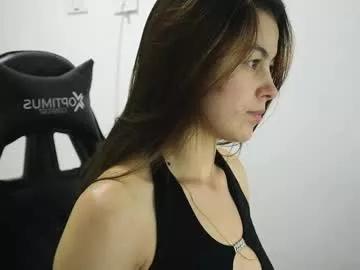 lilicarter_1 from Chaturbate