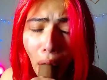 lilicum301 from Chaturbate