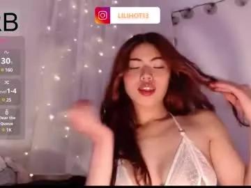 lilicum301 from Chaturbate