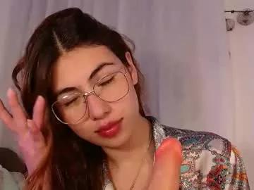 lilicum301 from Chaturbate