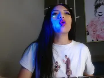 lilidesire from Chaturbate is Freechat