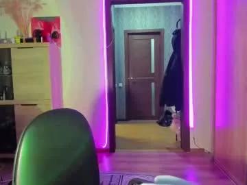 Lilie_brown from Chaturbate