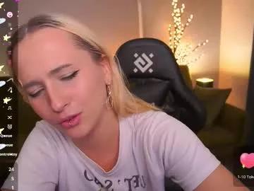 lilielfie from Chaturbate