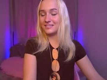 lilielfie from Chaturbate
