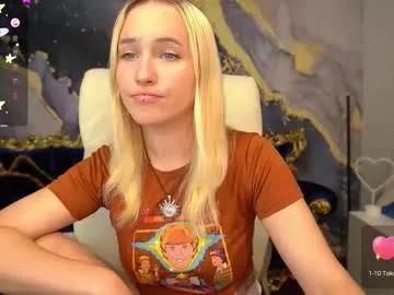 lilielfie from Chaturbate