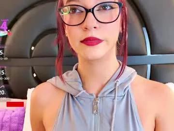 lilifox18 from Chaturbate