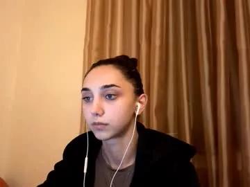 Lilihalvorsen from Chaturbate